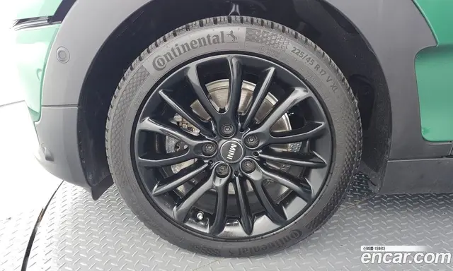 Mini Clubman 2020 1.5 автомат (гидро), миниатюра 5