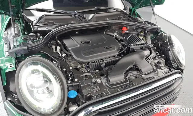 Mini Clubman 2020 1.5 автомат (гидро), миниатюра 6