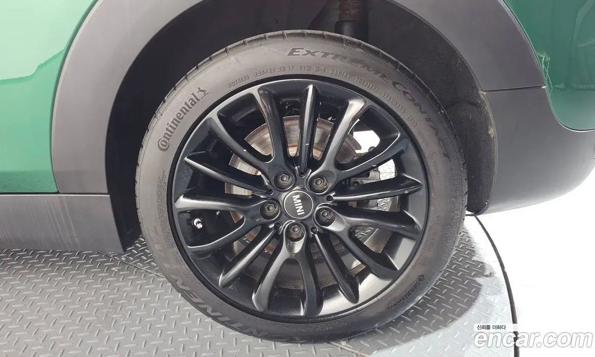 Mini Clubman 2020 1.5 автомат (гидро), фото 7