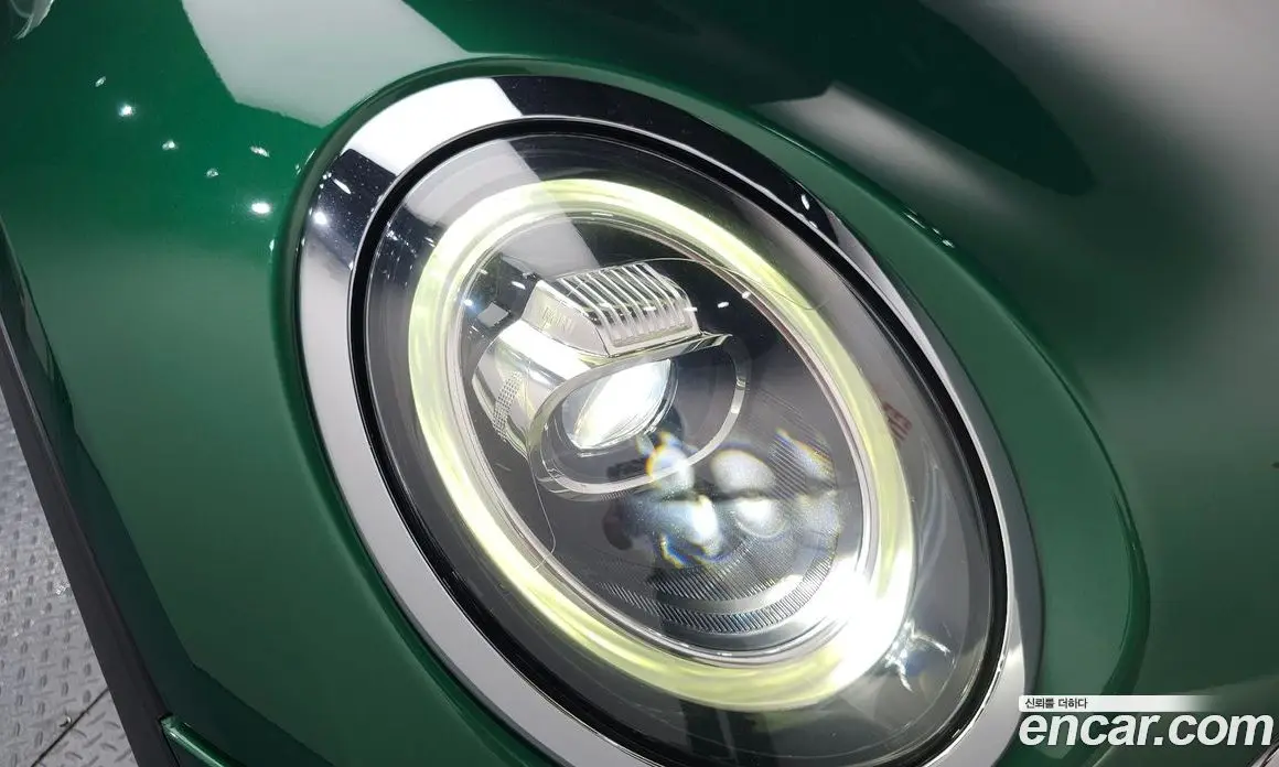 Mini Clubman 2020 1.5 автомат (гидро), фото 8