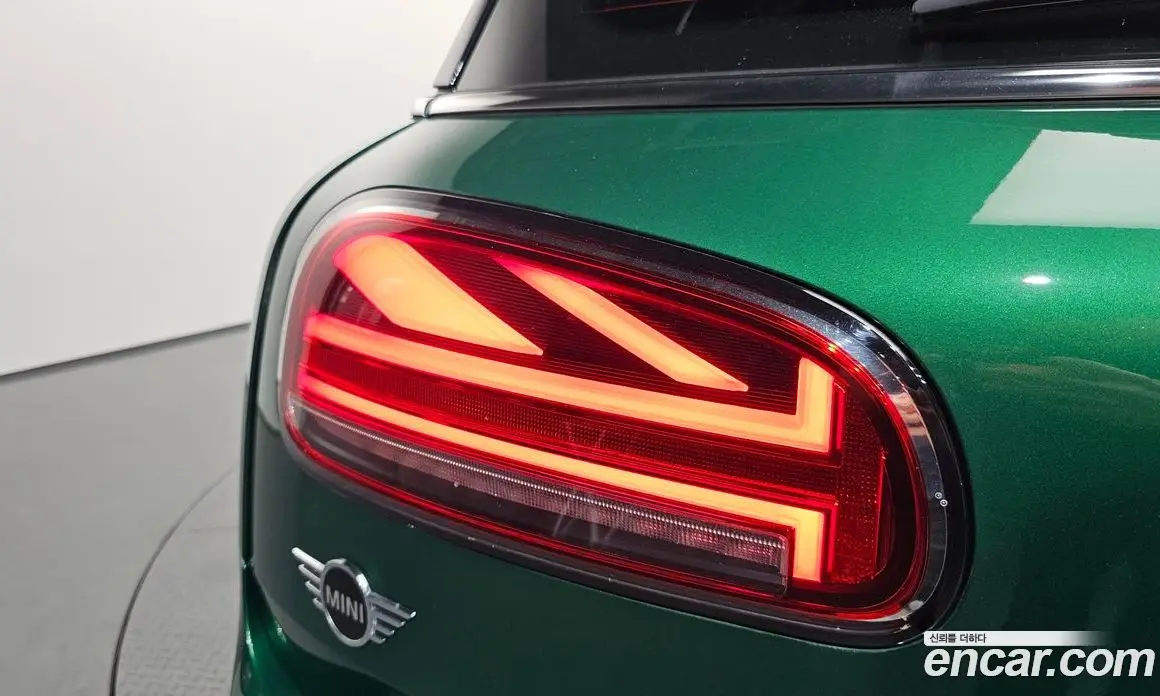 Mini Clubman 2020 1.5 автомат (гидро), фото 9