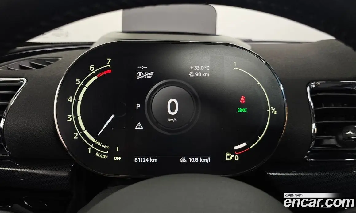 Mini Clubman 2021 1.5 автомат (гидро), фото 11