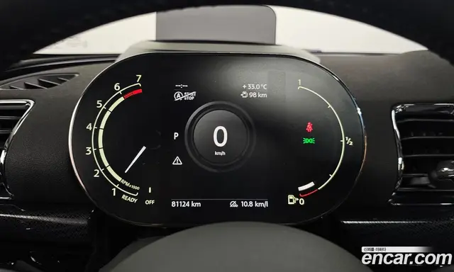Mini Clubman 2021 1.5 автомат (гидро), миниатюра 11