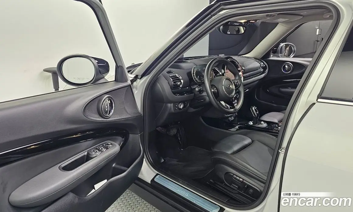 Mini Clubman 2021 1.5 автомат (гидро), фото 13