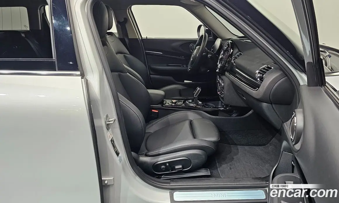 Mini Clubman 2021 1.5 автомат (гидро), фото 16