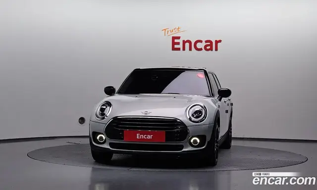 Mini Clubman 2021 1.5 автомат (гидро), миниатюра 3