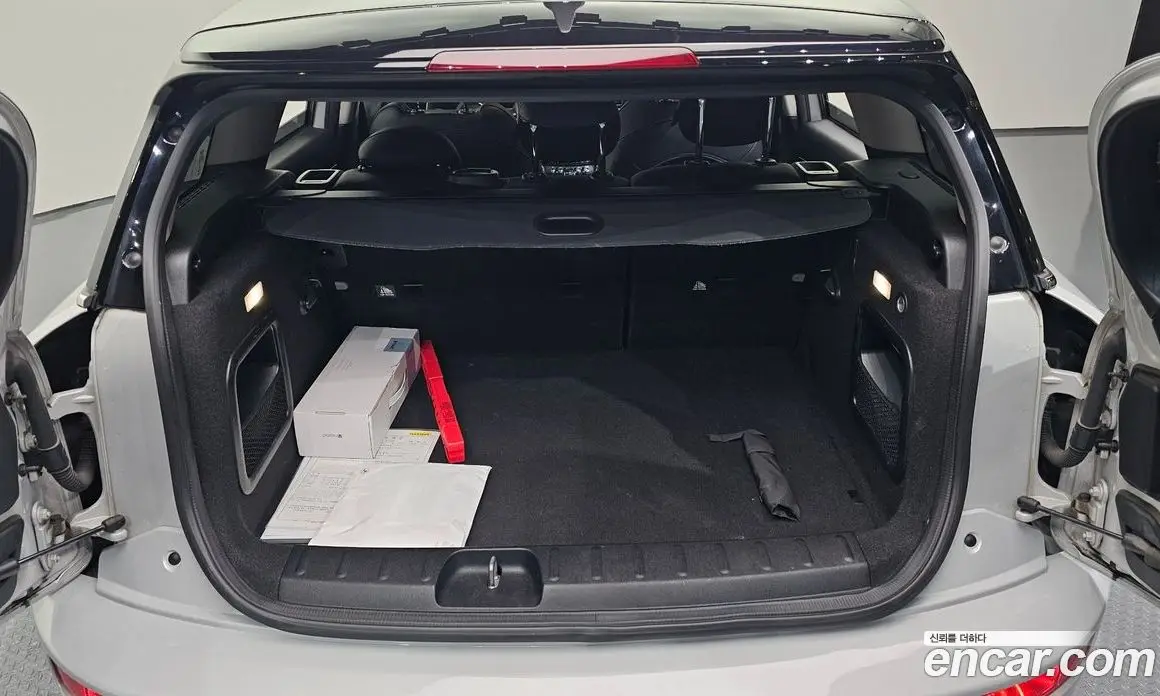 Mini Clubman 2021 1.5 автомат (гидро), фото 23