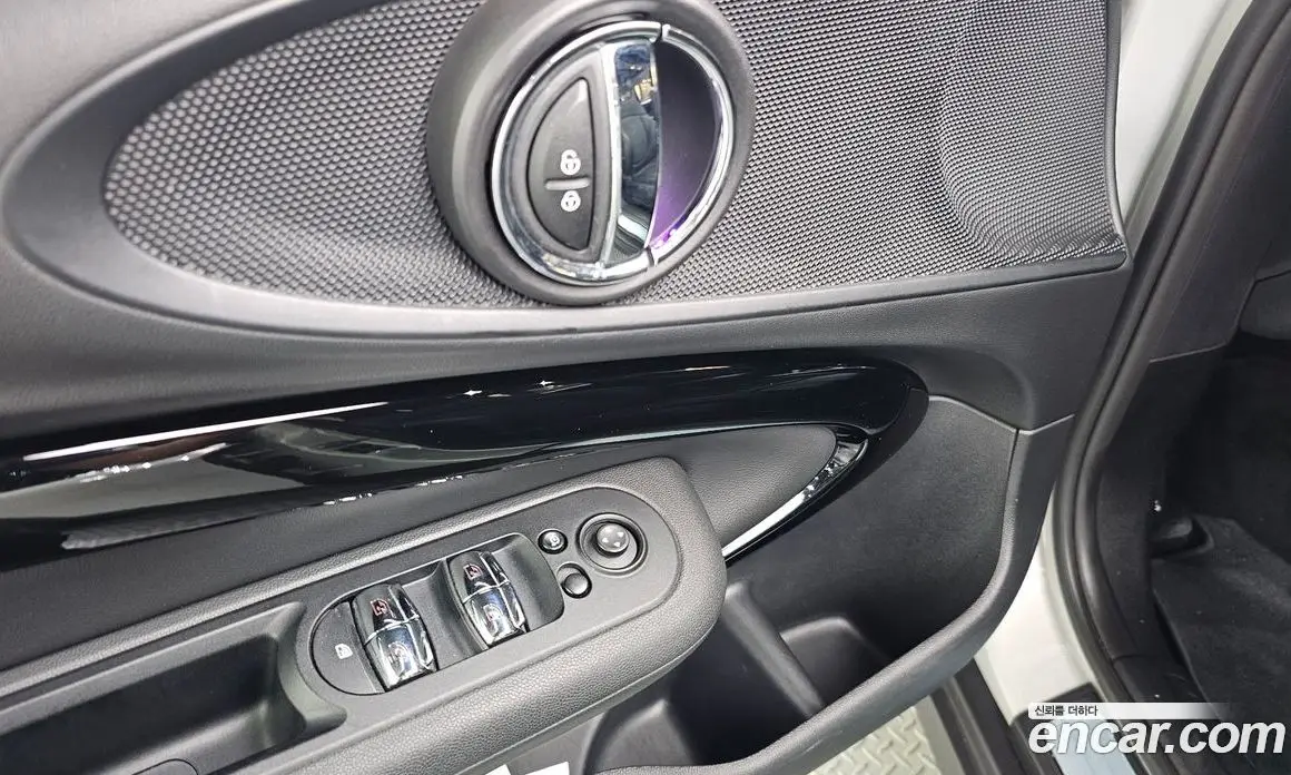 Mini Clubman 2021 1.5 автомат (гидро), фото 27
