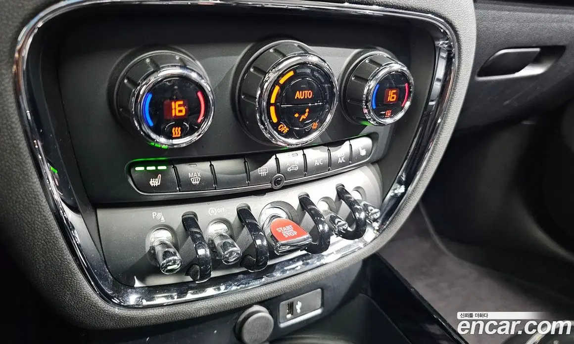 Mini Clubman 2021 1.5 автомат (гидро), фото 28