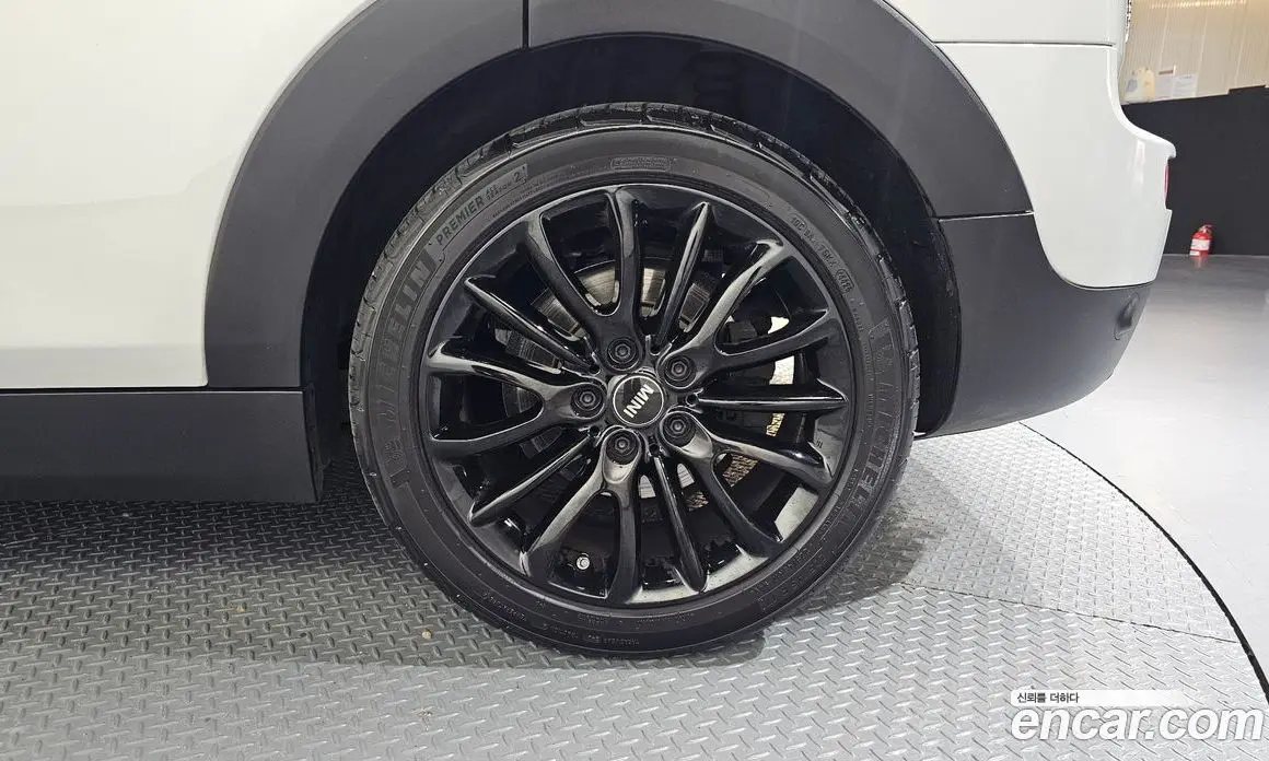 Mini Clubman 2021 1.5 автомат (гидро), фото 7