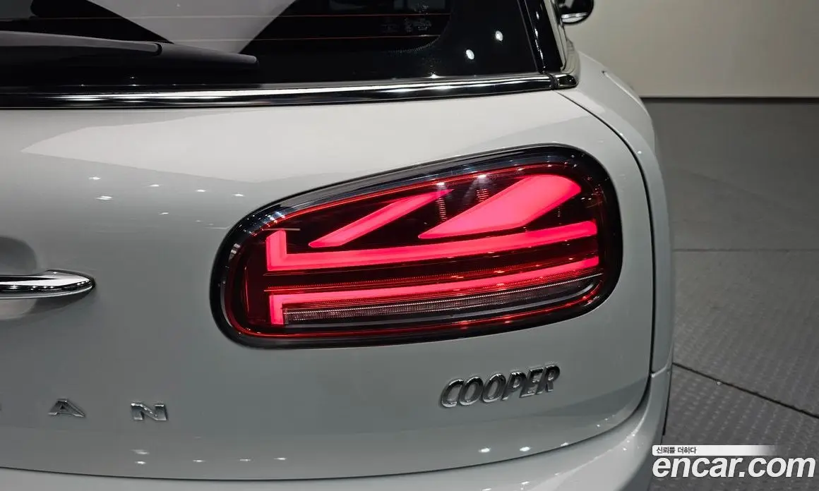 Mini Clubman 2021 1.5 автомат (гидро), фото 9