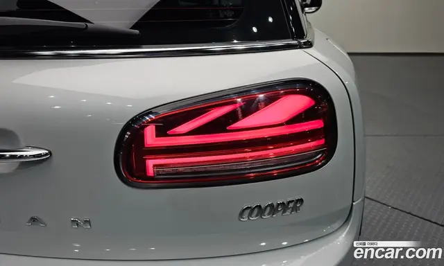 Mini Clubman 2021 1.5 автомат (гидро), миниатюра 9