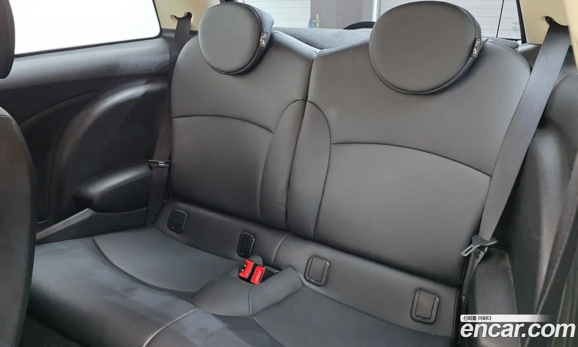 Mini Cooper 2013 1.6 автомат (гидро), фото 12