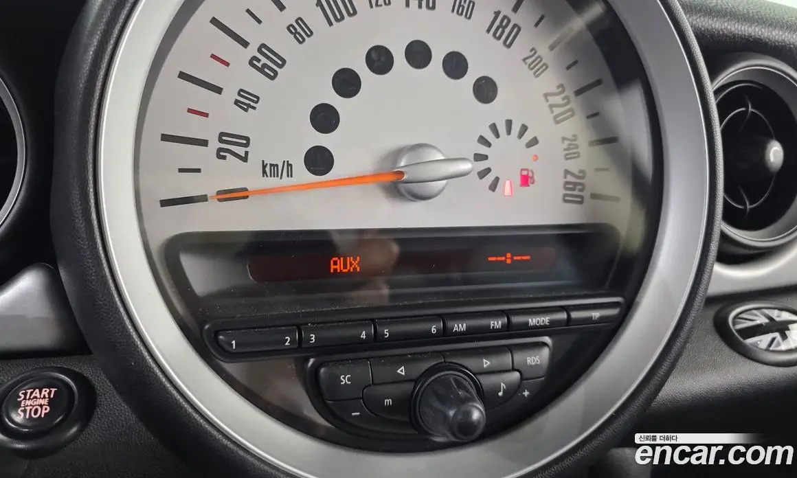 Mini Cooper 2013 1.6 автомат (гидро), фото 15