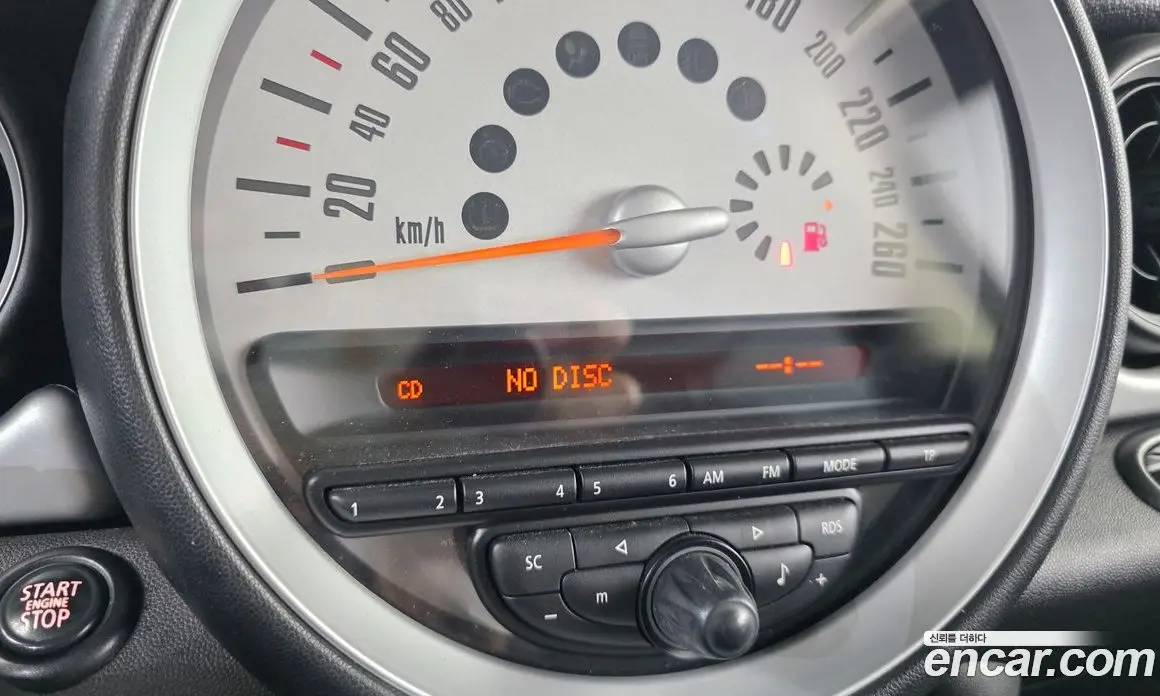 Mini Cooper 2013 1.6 автомат (гидро), фото 16