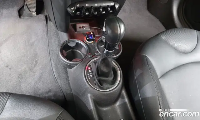 Mini Cooper 2013 1.6 автомат (гидро), миниатюра 9