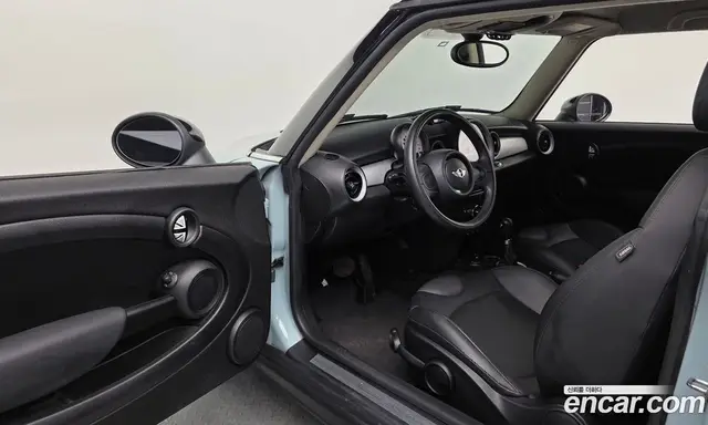 Mini Cooper 2013 1.6 автомат (гидро), миниатюра 10