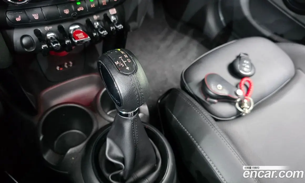 Mini Cooper 2017 1.5 автомат (гидро), фото 12