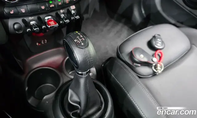 Mini Cooper 2017 1.5 автомат (гидро), миниатюра 12