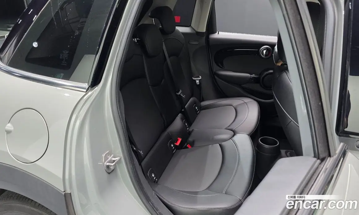 Mini Cooper 2017 1.5 автомат (гидро), фото 17