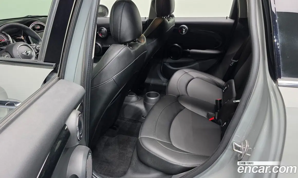 Mini Cooper 2017 1.5 автомат (гидро), фото 18