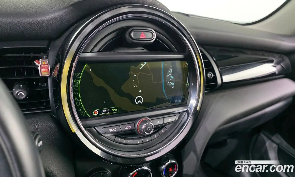 Mini Cooper 2017 1.5 автомат (гидро), фото 20