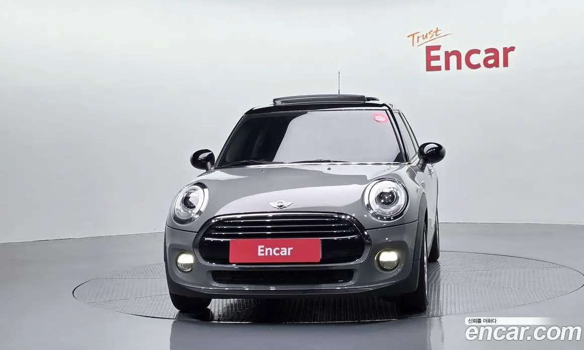 Mini Cooper 2017 1.5 автомат (гидро), фото 3