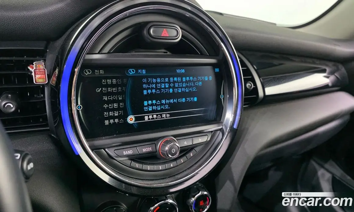Mini Cooper 2017 1.5 автомат (гидро), фото 21