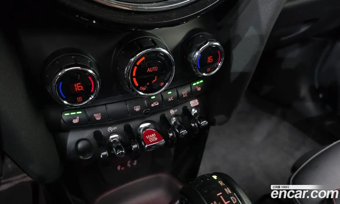 Mini Cooper 2017 1.5 автомат (гидро), фото 22