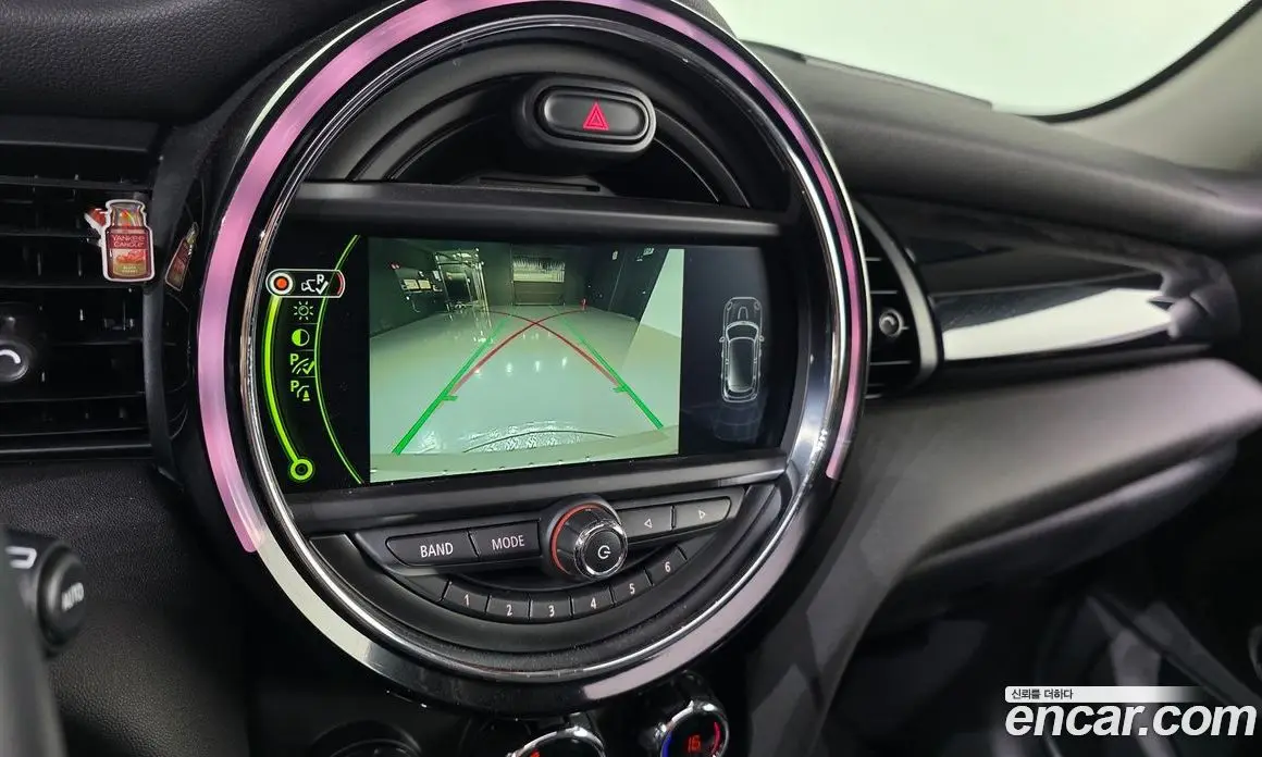 Mini Cooper 2017 1.5 автомат (гидро), фото 23