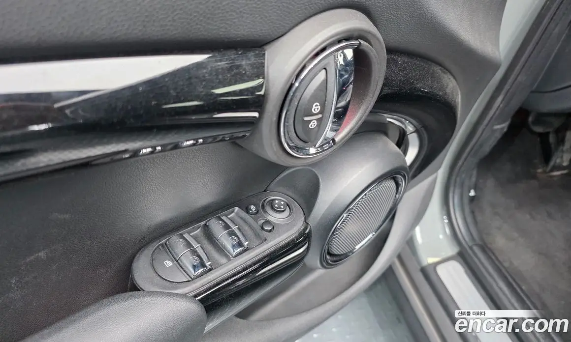 Mini Cooper 2017 1.5 автомат (гидро), фото 27