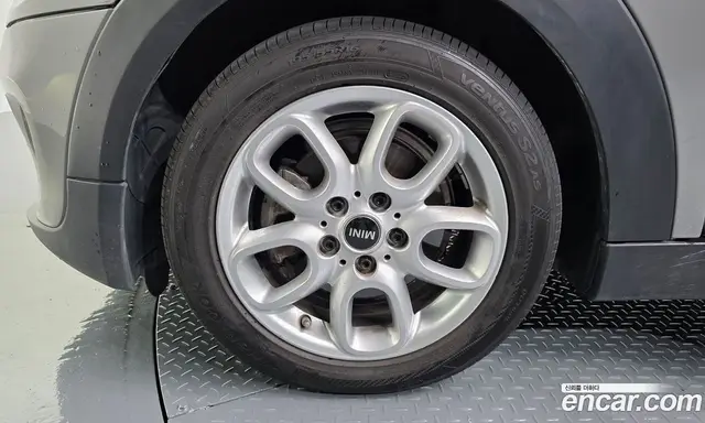 Mini Cooper 2017 1.5 автомат (гидро), миниатюра 5