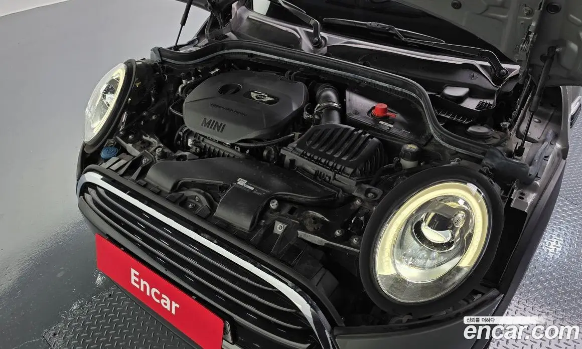 Mini Cooper 2017 1.5 автомат (гидро), фото 6