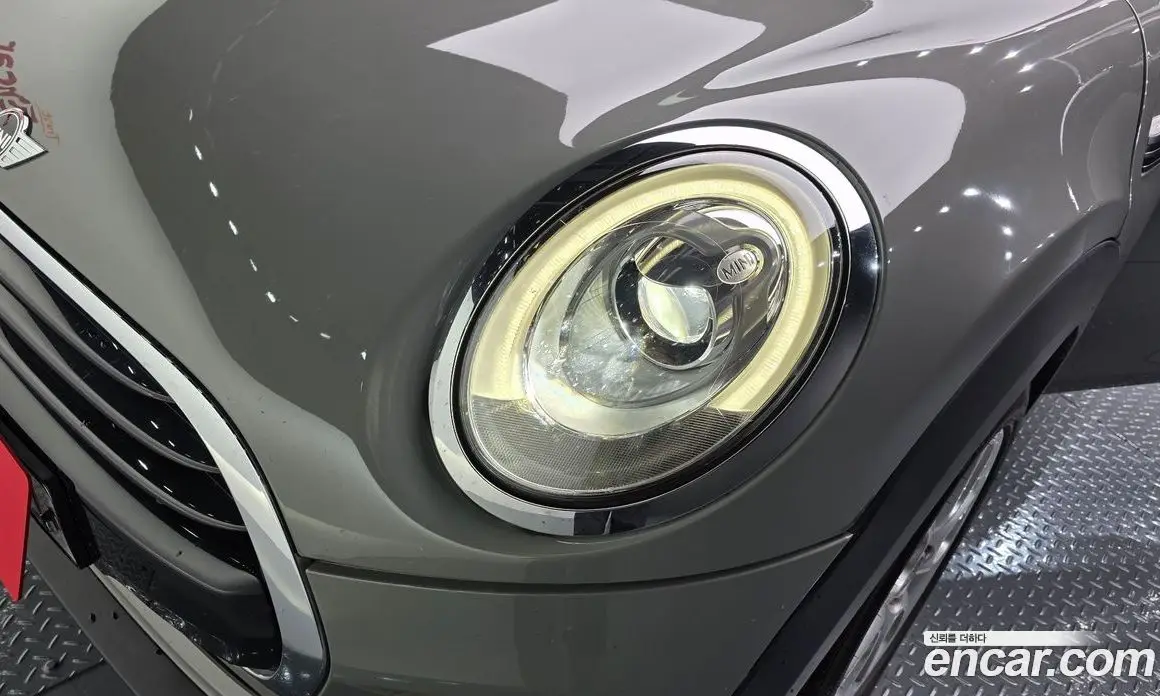 Mini Cooper 2017 1.5 автомат (гидро), фото 8