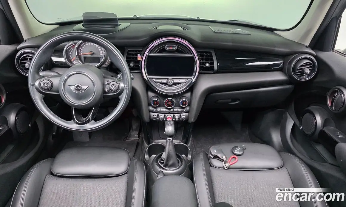 Mini Cooper 2017 1.5 автомат (гидро), фото 10