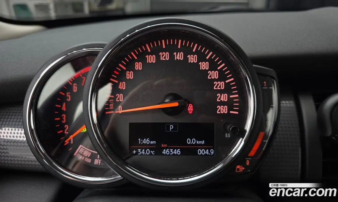 Mini Cooper 2021 1.5 автомат (гидро), фото 11