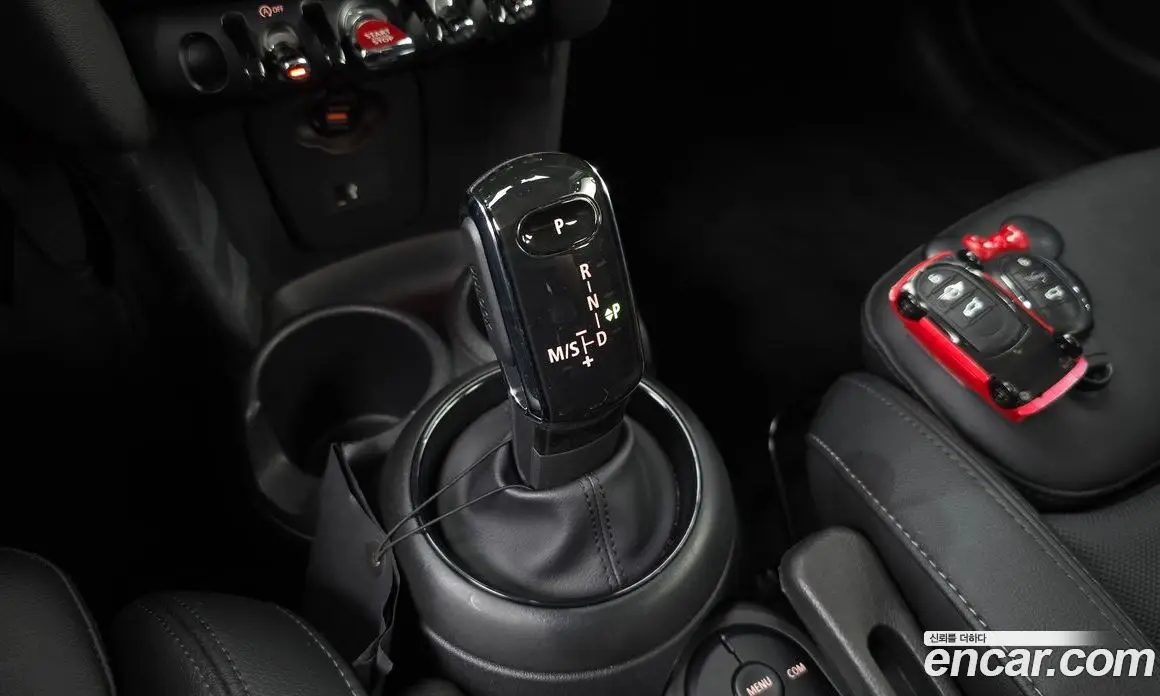 Mini Cooper 2021 1.5 автомат (гидро), фото 12