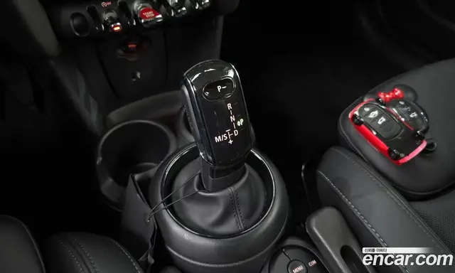 Mini Cooper 2021 1.5 автомат (гидро), миниатюра 12