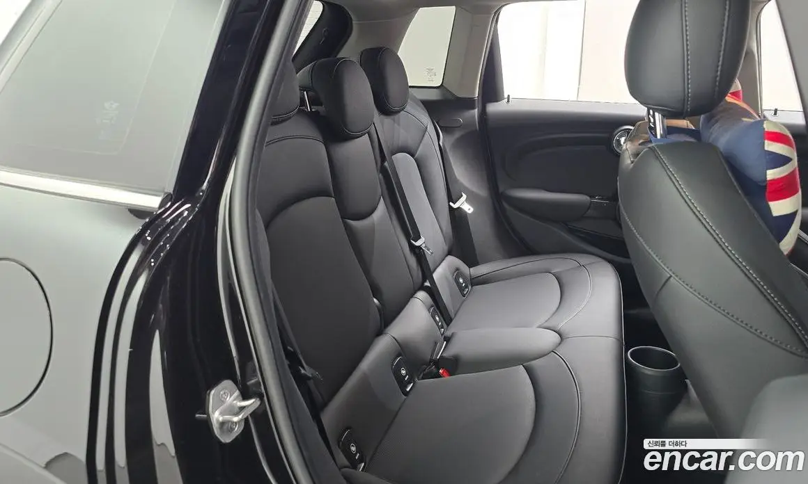 Mini Cooper 2021 1.5 автомат (гидро), фото 17