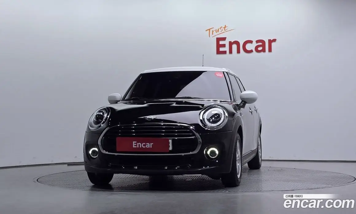 Mini Cooper 2021 1.5 автомат (гидро), фото 3
