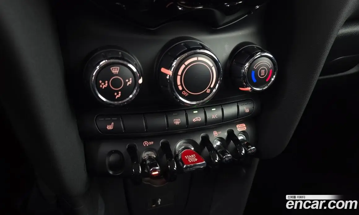Mini Cooper 2021 1.5 автомат (гидро), фото 22