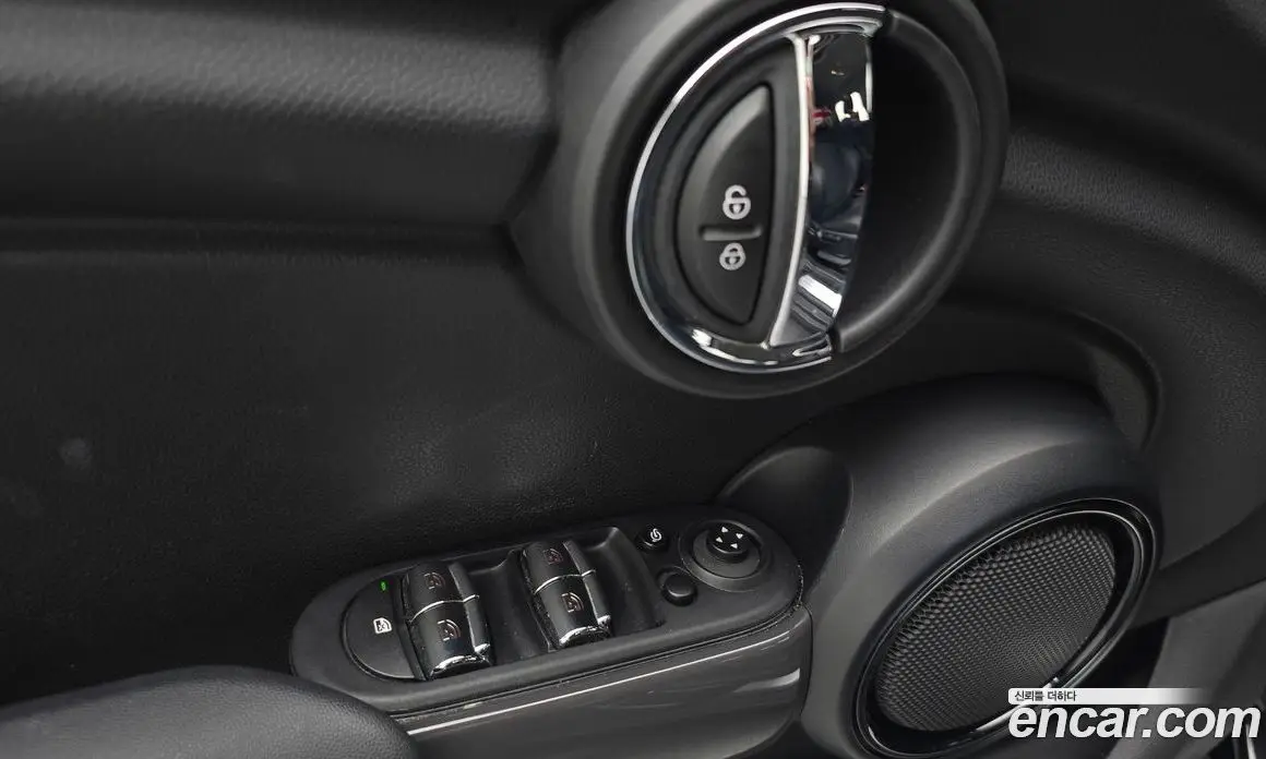 Mini Cooper 2021 1.5 автомат (гидро), фото 27