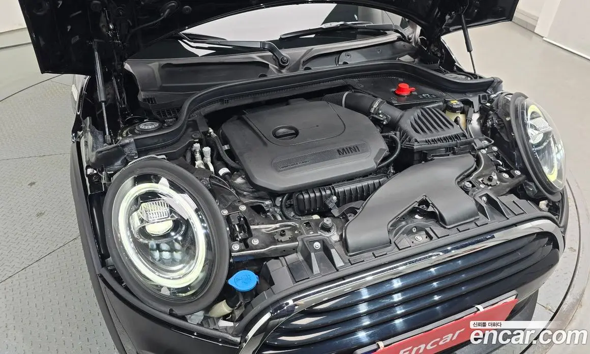 Mini Cooper 2021 1.5 автомат (гидро), фото 6