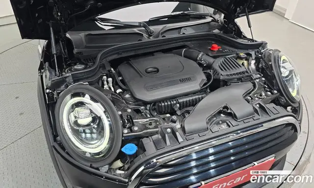 Mini Cooper 2021 1.5 автомат (гидро), миниатюра 6
