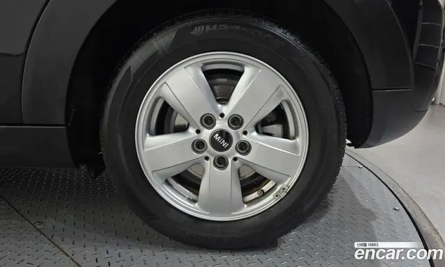 Mini Cooper 2021 1.5 автомат (гидро), миниатюра 7