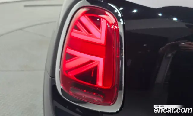 Mini Cooper 2021 1.5 автомат (гидро), миниатюра 9