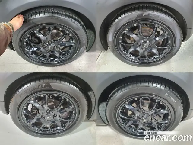 Mini Coupe 2012 1.6 автомат (гидро), миниатюра 5