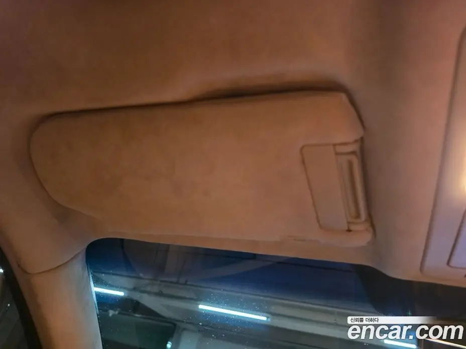 Mitsuoka Galue 2007 2.5 автомат (гидро), фото 17