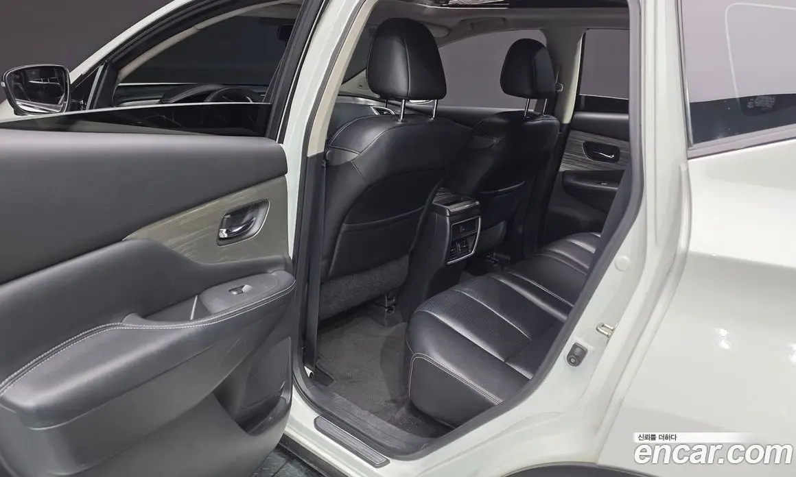 Nissan Murano 2016 2.5 автомат (гидро), фото 17