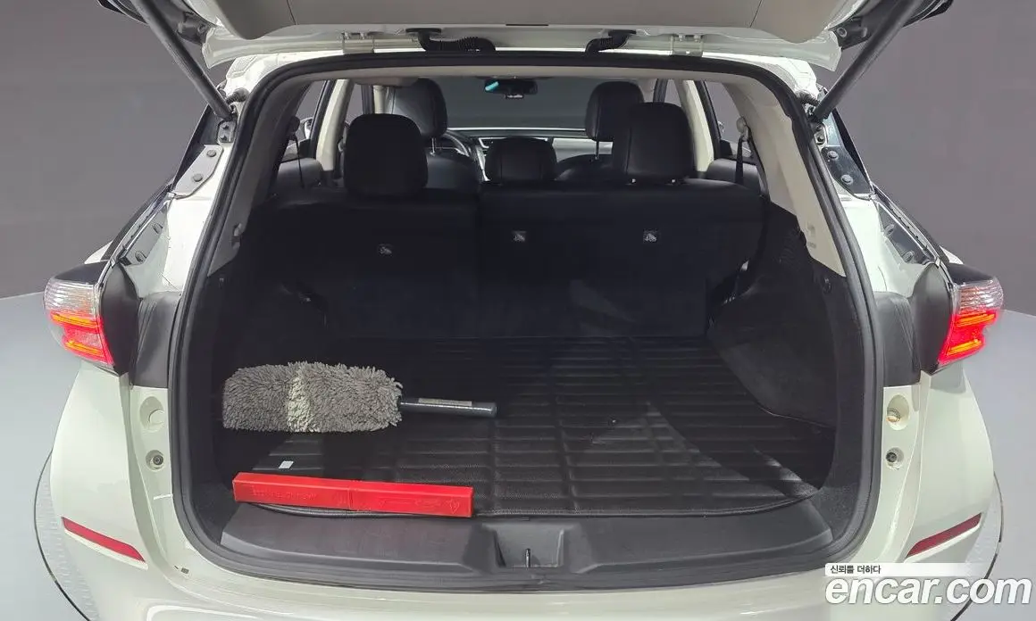Nissan Murano 2016 2.5 автомат (гидро), фото 22